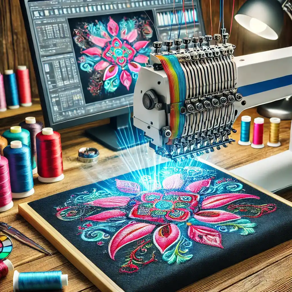 Introduction to Embroidery Digitizing.webp